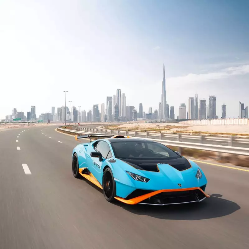 Lamborghini Huracán de R$ 4 milhões: o carro de luxo de Diogo Jota que chama atenção