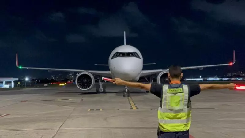 LATAM amplia rota Fortaleza-Lisboa até 2026 com voos semanais