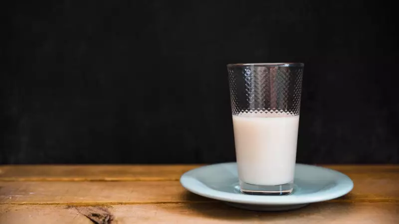 Laticínios à noite: será que esse hábito está sabotando seu sono? Endocrinologista explica