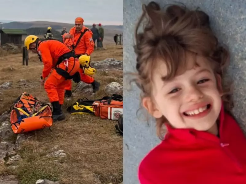 Laudo revela causa exata da morte de menina após queda em cânion no RS: entenda o caso