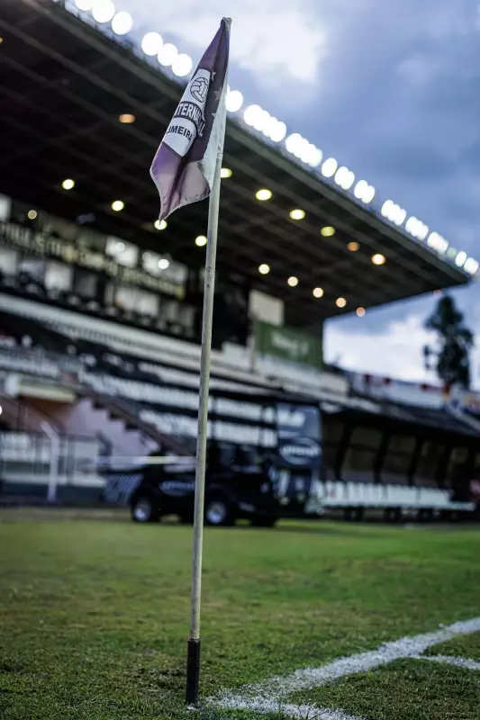 Leão e Goiatuba se enfrentam no Limeirão: tudo sobre o jogo que promete agitar o futebol paulista