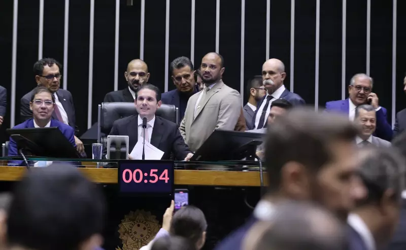 Lei da Reciprocidade: Como o Agro Apoiou e o PL Resistiu à Medida que Lula Pode Usar Contra Trump