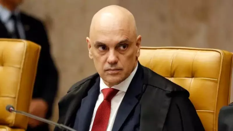 Lei Magnitsky: Como a medida pode afetar diretamente o ministro Alexandre de Moraes?