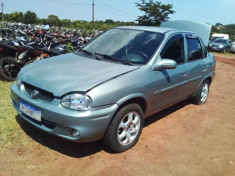 Leilão do Detran-MS: Carros a partir de R$ 35 mil — Veja como participar!