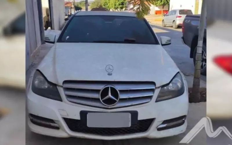 Leilão do TJ-GO: 251 veículos de luxo com lances a partir de R$ 1 mil — não perca essa chance!