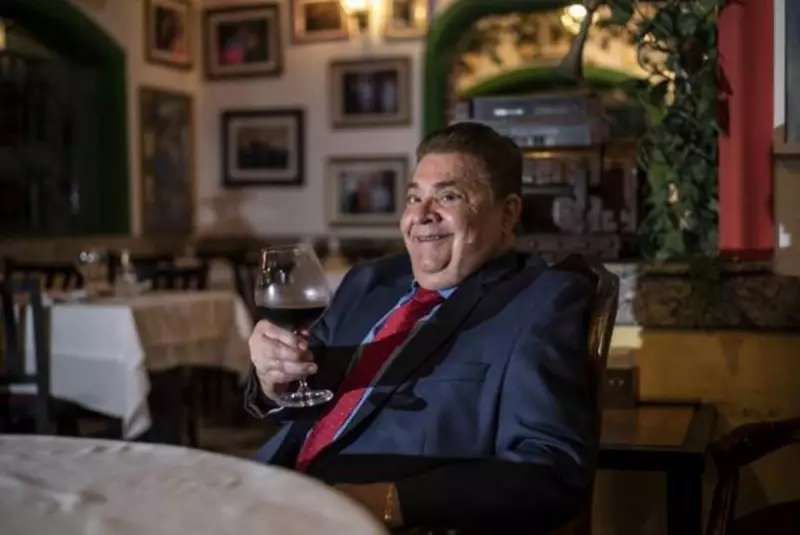 Lellis Trattoria: A Cantina Italiana que Conquistou São Paulo e Virou Ícone Gastronômico