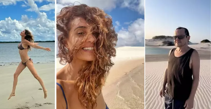 Lençóis Maranhenses: O Refúgio dos Famosos e Influenciadores em 2024