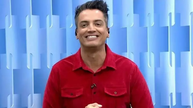 Léo Dias revela desabafo emocionante: 'Nunca imaginei que chegaria aos 50 anos'