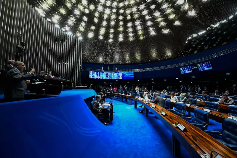 Liberação de emendas parlamentares acirra crise do IOF: entenda o impacto