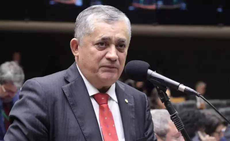 Líder do governo na Câmara passa por cirurgia cardíaca: saiba detalhes