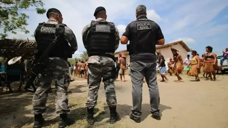 Líder indígena é preso por estupro de turista chilena no Acre: Justiça decreta prisão