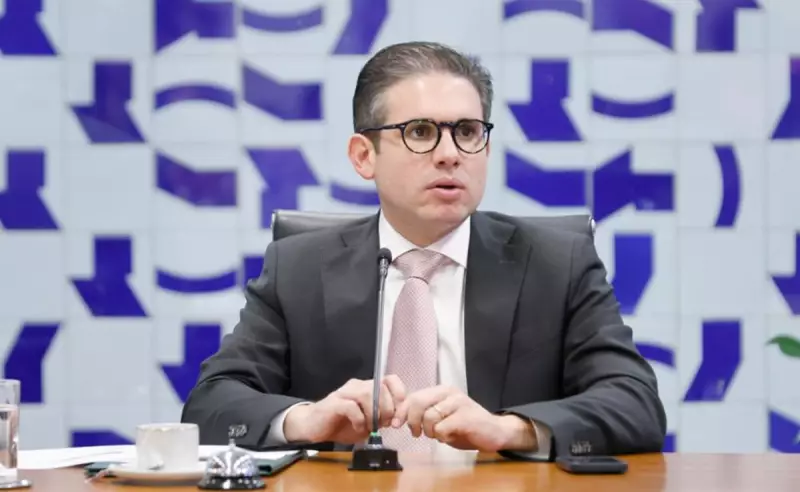 Líderes defendem Motta após ataque nas redes e alertam para riscos da inteligência artificial