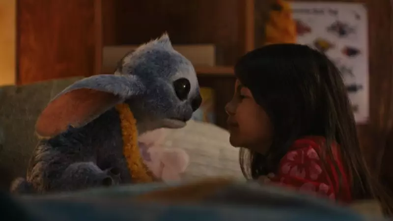 Lilo & Stitch se torna o maior sucesso de bilheteria do cinema em 2025