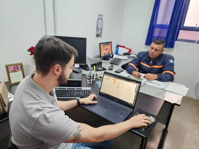 Limeira é escolhida para modernizar plano de prevenção a desastres naturais