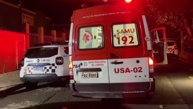 Limeira implementa motolanchas no SAMU para agilizar atendimentos de emergência