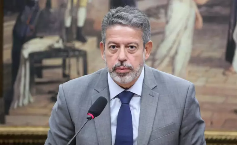 Lira amplia redução parcial do IR para quem recebe até R$ 7.350: entenda as mudanças