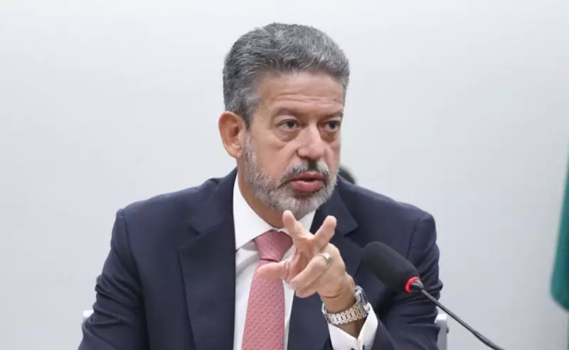 Lira defende limites à judicialização de decisões do Congresso para garantir respeito à maioria
