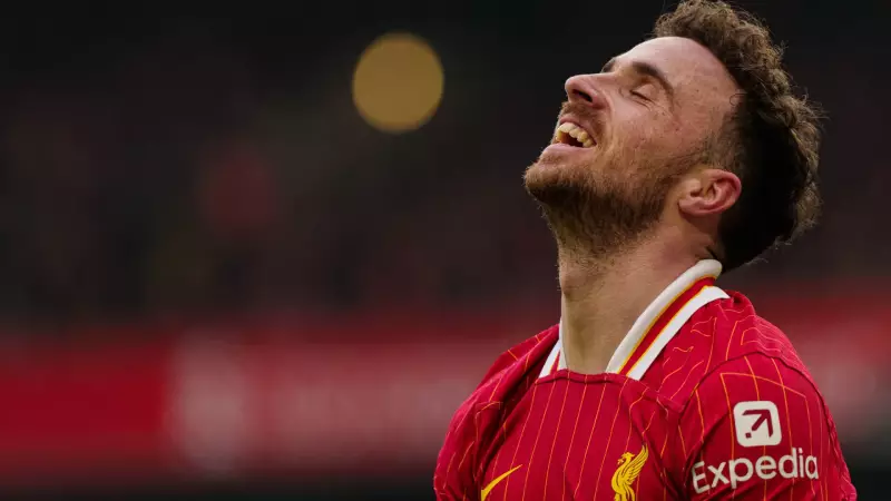 Liverpool prepara homenagens emocionantes para Diogo Jota e André no primeiro jogo da temporada
