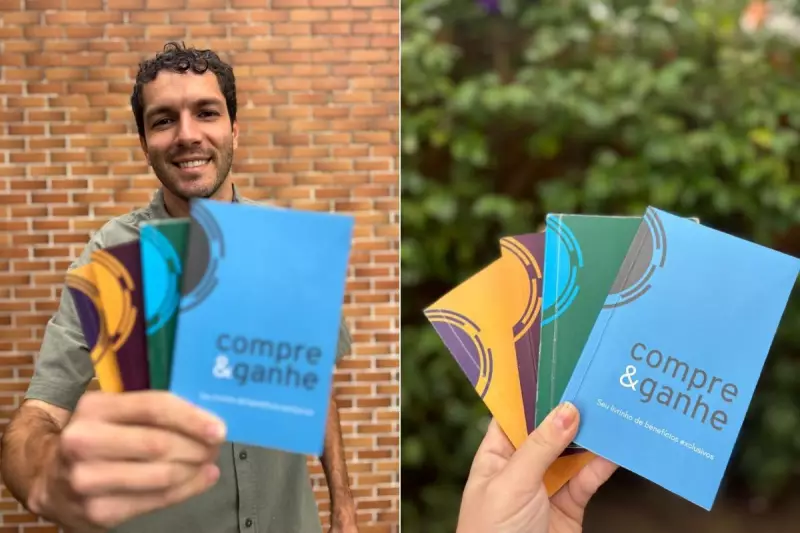 Livro com cupons de desconto promete economia de até R$ 2,5 mil em restaurantes da região