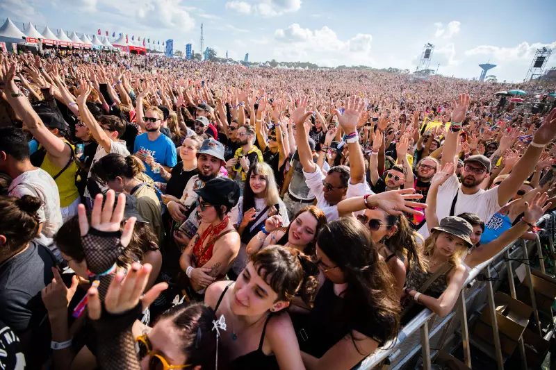 Lollapalooza 2026: Garanta Seu Ingresso na Pré-venda e Não Fique de Fora da Maior Festa do Ano!