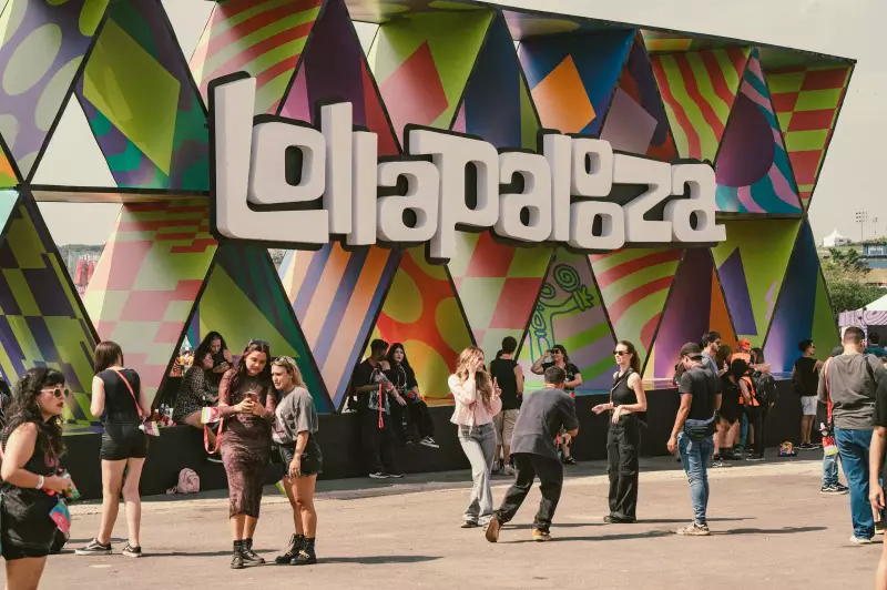 Lollapalooza Brasil 2025: Artistas que arrasaram em Chicago agora rumo ao Brasil!