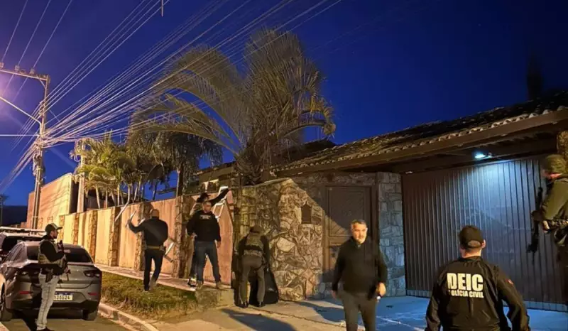 Loteamento ilegal em Florianópolis: entidade cancela registro de condenado e gera polêmica