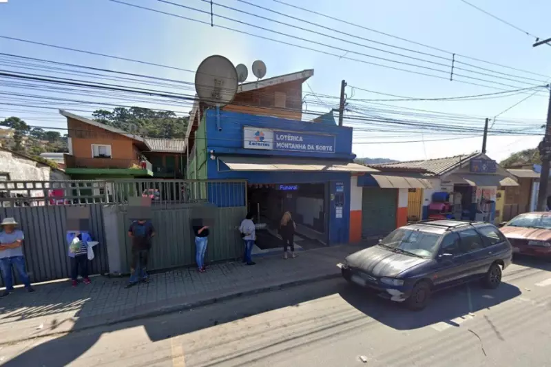 Lotérica com 'pé quente' celebra prêmio de R$ 848 mil na Lotofácil: 'Isso nos motiva'