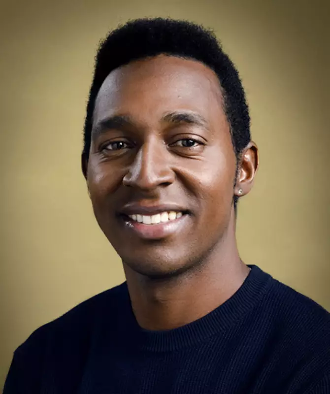 Lucas Agrícola viverá Pelé em minissérie da Netflix — veja os detalhes!