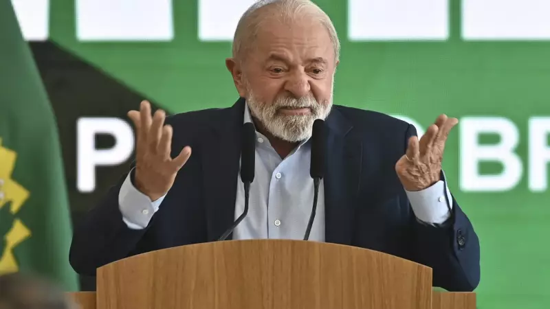 Lula afirma: 'Se eu não for ao STF, não governo' após judicialização da derrubada do IOF