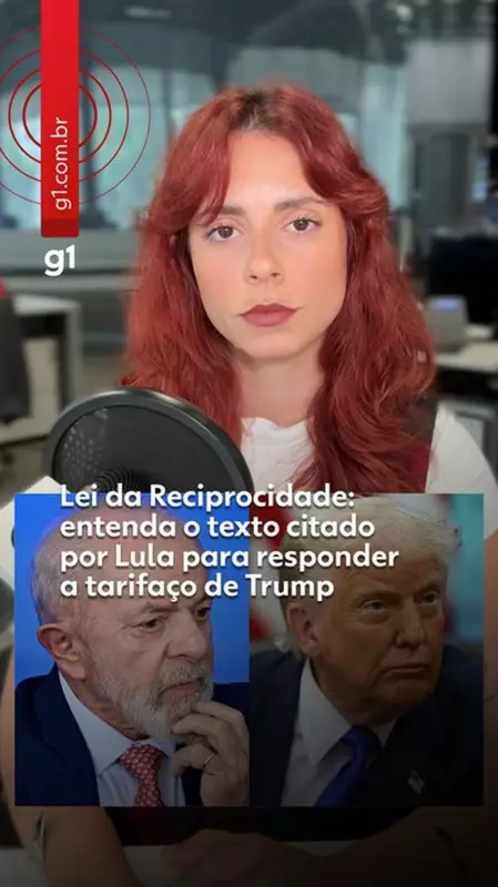 Lula alerta em artigo: tarifas comerciais podem levar a economia global a crise de preços e estagnação