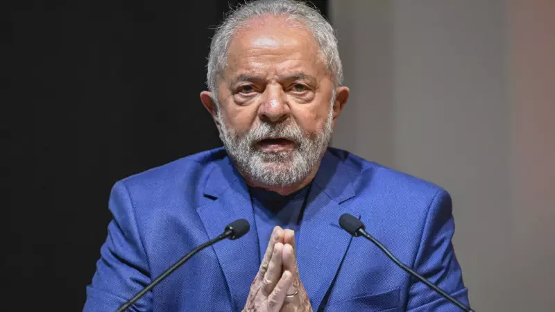 Lula alerta no Chile sobre extremismo e intervencionismo: 'É preciso estar atento'