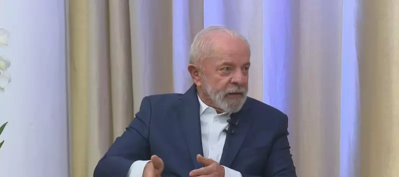 Lula anuncia acordo histórico entre Mercosul e União Europeia: "Será o maior da história"