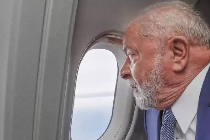 Lula anuncia segunda viagem internacional em julho: confira os detalhes