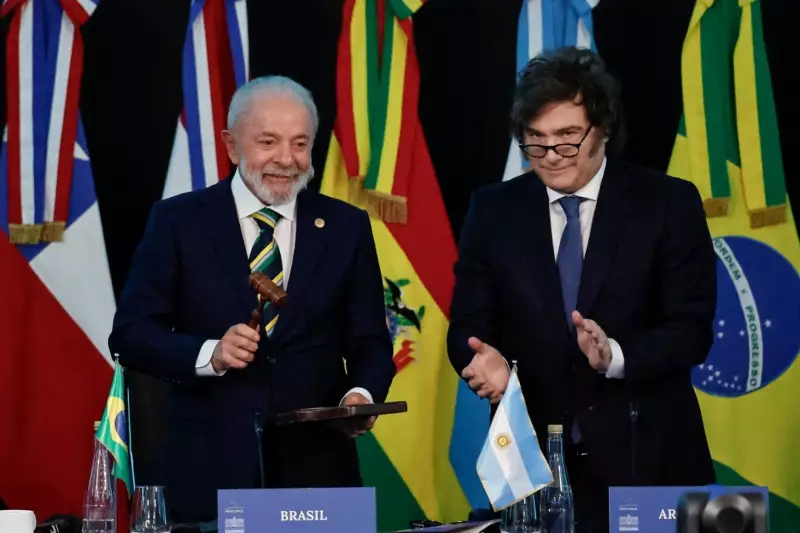 Lula defende acordo Mercosul-UE em cúpula em Buenos Aires: entenda os impactos