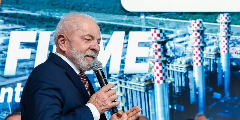 Lula é elogiado por diretor da ONU como 'comandante na luta contra a fome' — veja os detalhes