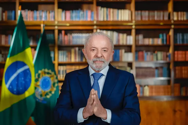 Lula e líderes globais assinam manifesto histórico em defesa da democracia — leia o apelo