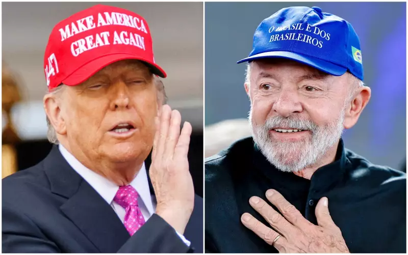 Lula e Trump: Os desafios nas negociações de tarifas entre Brasil e EUA