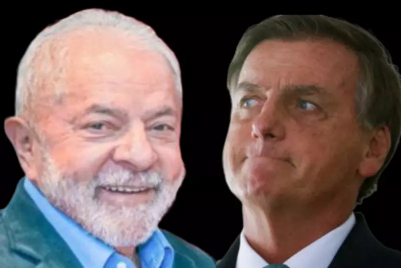 Lula ganha força nas pesquisas após polêmica 'BolsoTaxa' de Trump e Eduardo Bolsonaro