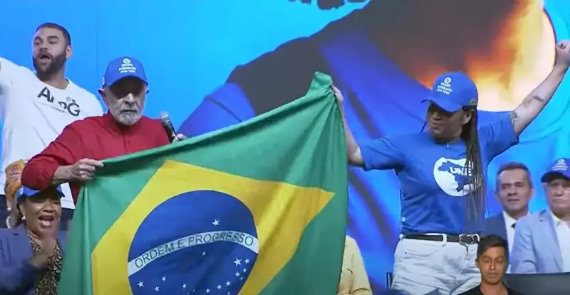 Lula manda recado duro a Bolsonaro: 'Falso patriota' e os bastidores da crise política
