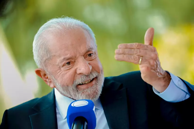 Lula mantém aumento do IOF, mas admite revisão e ameaça cortar emendas