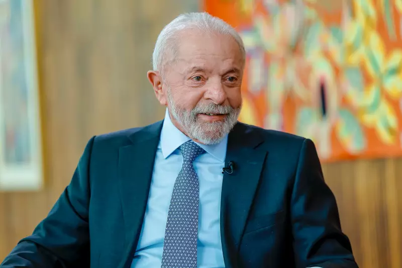 Lula marca presença em Congresso da UNE em Goiânia: veja os destaques