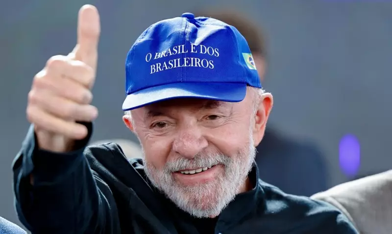 Lula monta comitê para enfrentar tarifas de Trump e ouvir empresários brasileiros
