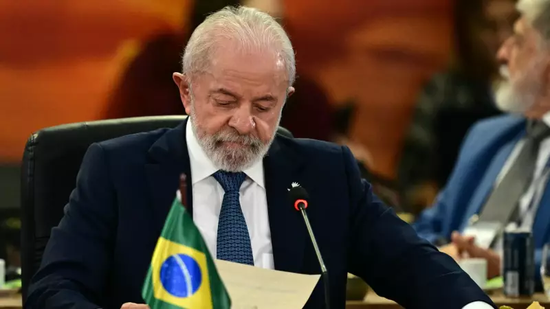 Lula no Chile: Presidente debate democracia e segurança regional em encontro estratégico