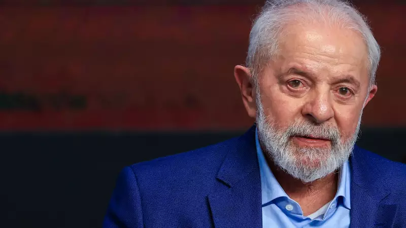 Lula planeja diálogo com empresários para desmascarar Bolsonaro como 'pai do tarifaço'