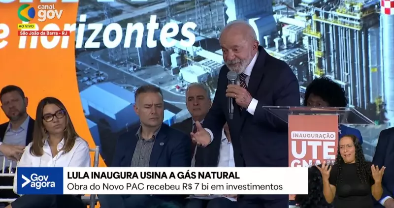 Lula quer mapear riquezas minerais do Brasil após interesse dos EUA — o que está por trás?