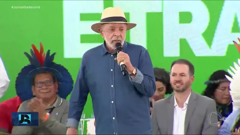 Lula quer negociar tarifas de importação com os EUA: entenda os impactos para o Brasil