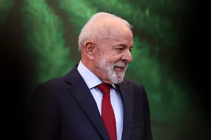 Lula recorre ao STF para evitar desmoralização dos poderes pelo Congresso