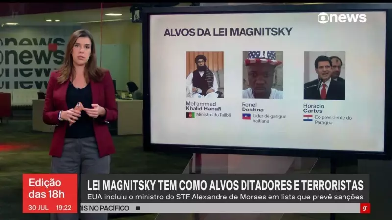 Lula se reúne com ministros do STF após sanção dos EUA a Alexandre de Moraes: crise institucional?