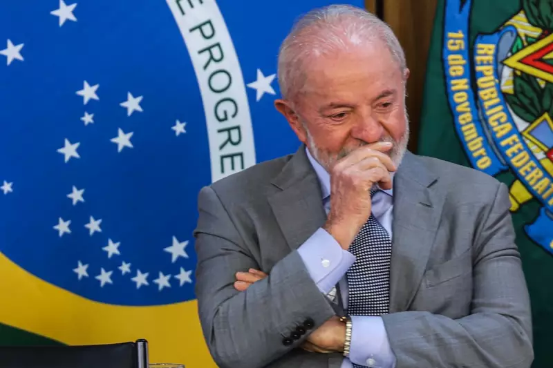 Lula tem prazo até quarta para decidir sobre aumento de deputados federais — entenda o impacto