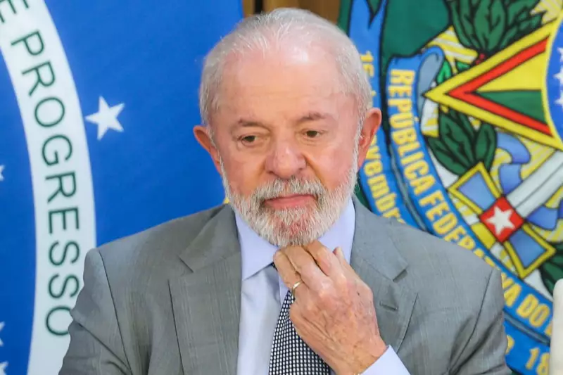 Lula veta aumento de deputados federais em meio a tensão com Congresso — entenda o impacto